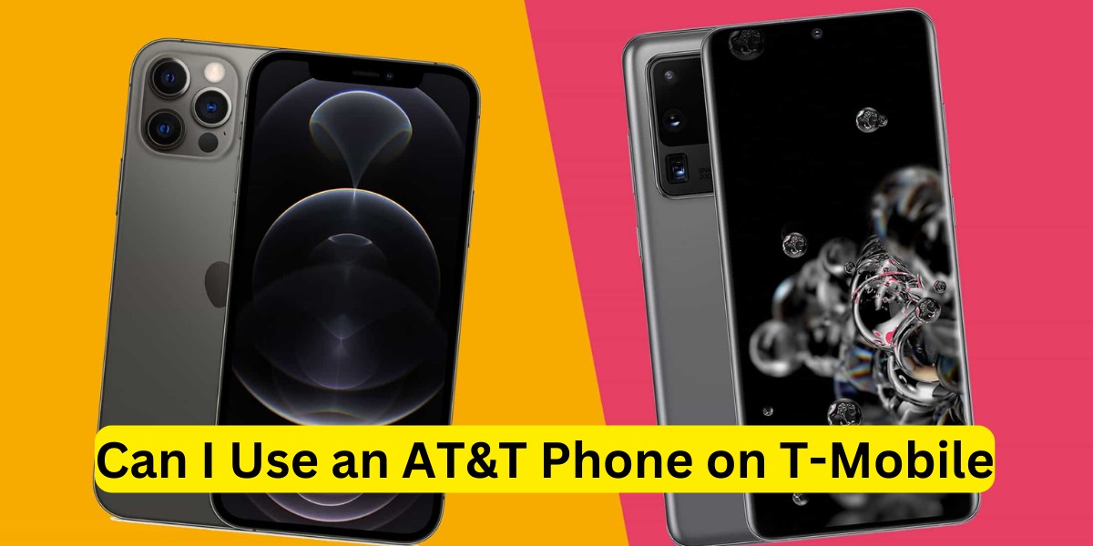 Can I Use an AT&T Phone on T-Mobile