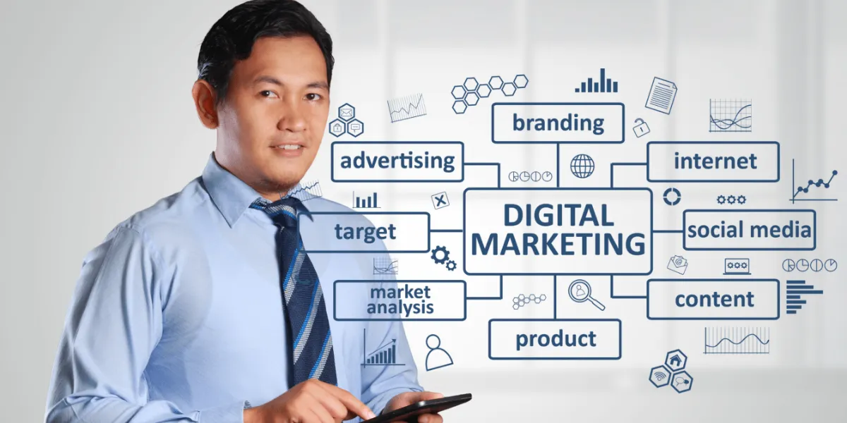 How To Become a Digital Marketing Manager