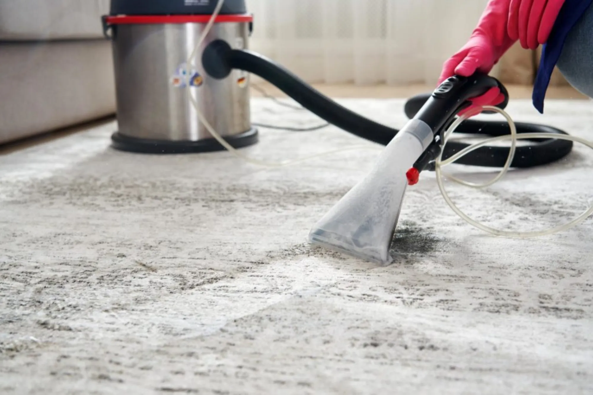 Effective Home Depot Carpet Cleaner Tips