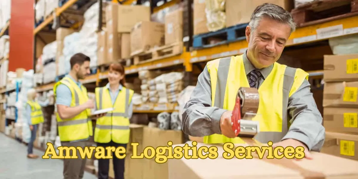 Amware Logistics Services