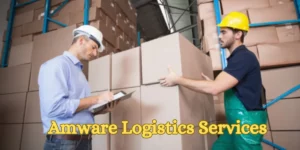 Amware Logistics Services