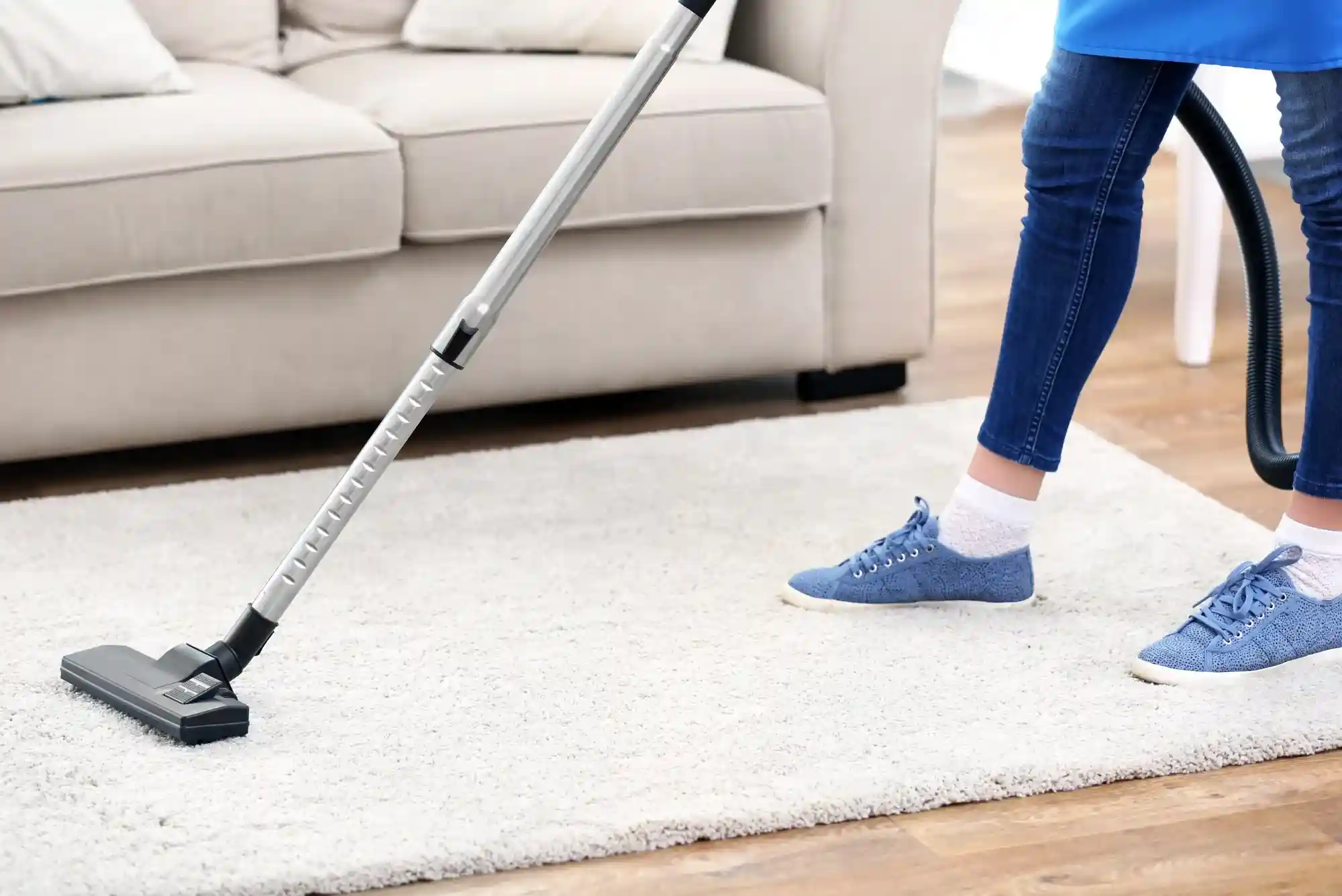 Weekend Carpet Cleaning Slots in Vancouver Filling Fast!