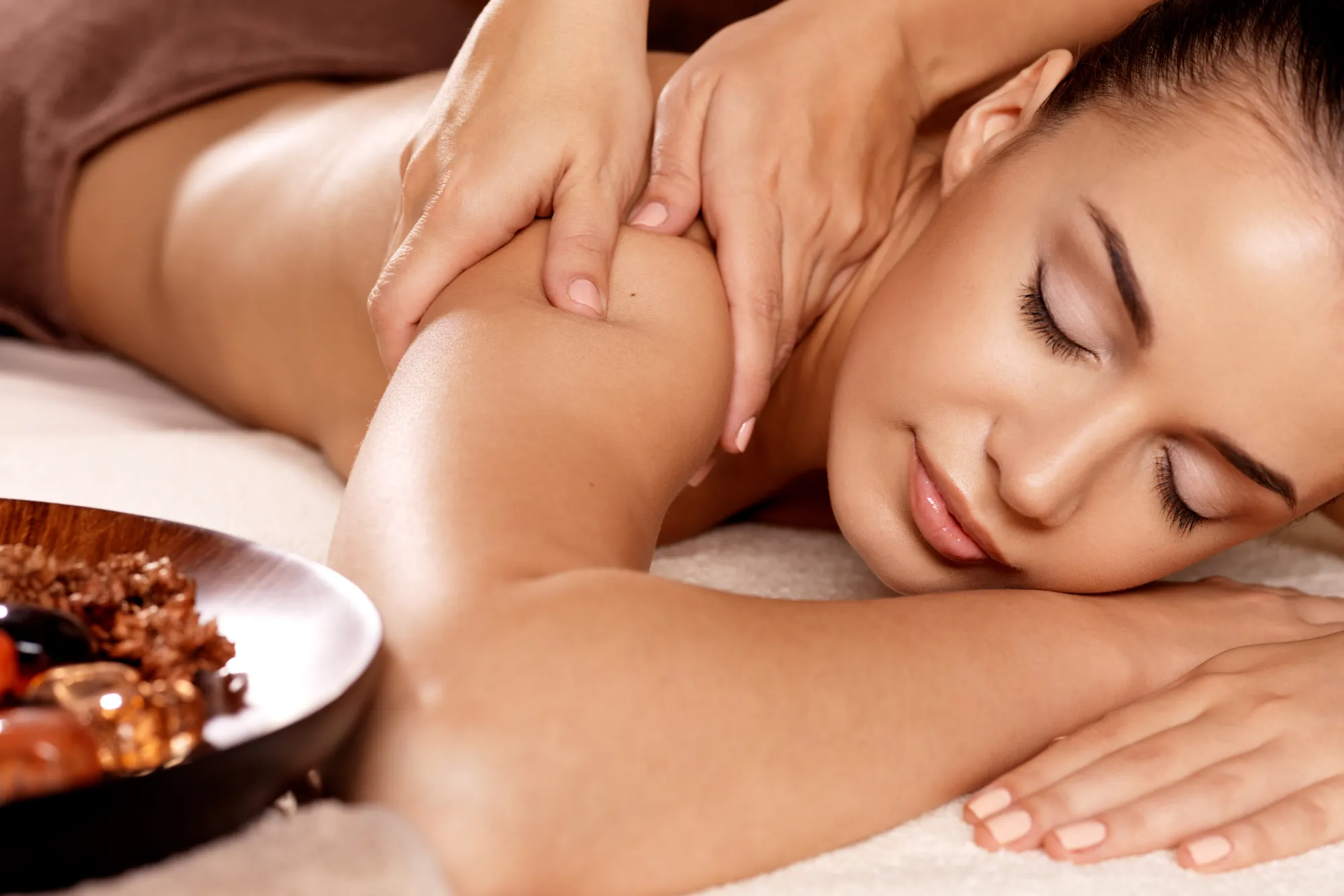 Why Choose Professional Massage Outcall Dubai