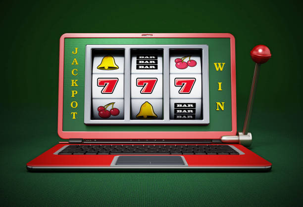 Online Slots Explained: Features, Mechanics, And Odds