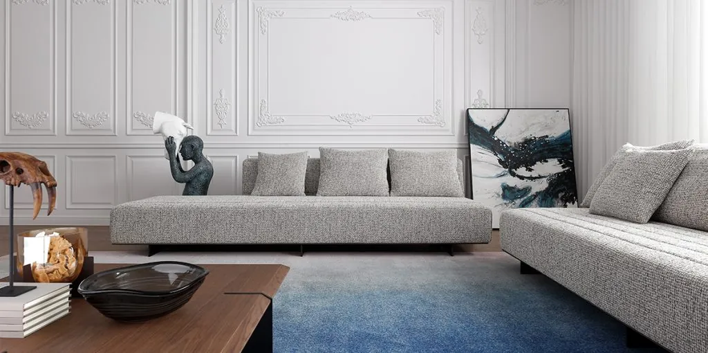 The Reason of Why Leading Hotel Brands Partner with a Premier Chinese Hotel Furniture Supplier